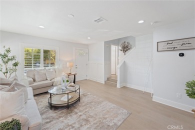This charming turn-key home is ready for your family to move on Tijeras Creek Golf Club in California - for sale on GolfHomes.com, golf home, golf lot