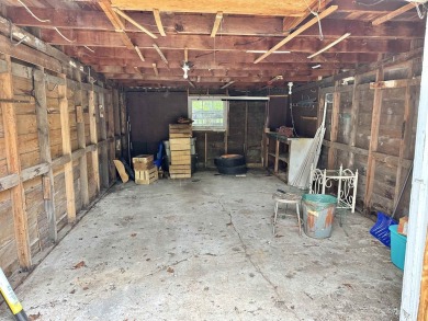 Attention investors! This 3-bedroom, 1-bath home offers great on American Legion Golf Course in Wisconsin - for sale on GolfHomes.com, golf home, golf lot