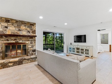 Perfectly positioned along the 18th fairway of Lake Toxaway's on Lake Toxaway Country Club in North Carolina - for sale on GolfHomes.com, golf home, golf lot