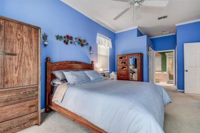 Welcome to your own Florida Paradise - a Home with a SWIMMING on Meadow Oaks Golf and Country Club in Florida - for sale on GolfHomes.com, golf home, golf lot