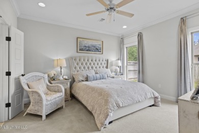 Welcome to 117 Hampton Place in Madison, MS--an impeccably on Lake Caroline Golf Club in Mississippi - for sale on GolfHomes.com, golf home, golf lot