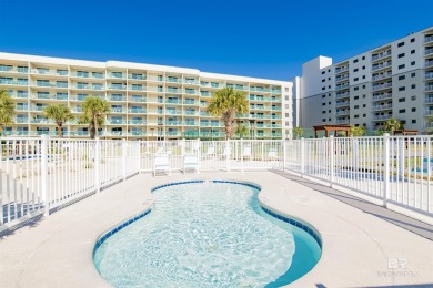 Beachfront retreat at Plantation Palms! Plantation Palms is on Kiva Dunes Golf Club in Alabama - for sale on GolfHomes.com, golf home, golf lot