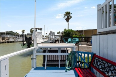 Experience waterfront living at its finest in this beautifully on Long Island Golf Course in Texas - for sale on GolfHomes.com, golf home, golf lot