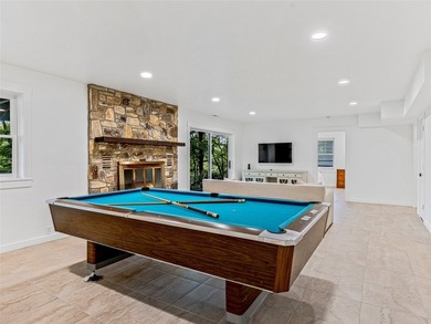 Perfectly positioned along the 18th fairway of Lake Toxaway's on Lake Toxaway Country Club in North Carolina - for sale on GolfHomes.com, golf home, golf lot