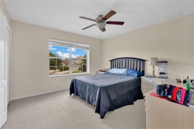 This 6-bedroom, 3.5-bath pool home in the gated North Shore at on North Shore Golf Club in Florida - for sale on GolfHomes.com, golf home, golf lot