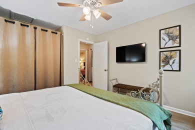 Beautiful Townhome on De Soto Golf Course - Fully Furnished on DeSoto Golf Course in Arkansas - for sale on GolfHomes.com, golf home, golf lot