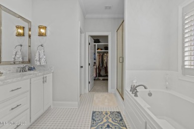Welcome to 117 Hampton Place in Madison, MS--an impeccably on Lake Caroline Golf Club in Mississippi - for sale on GolfHomes.com, golf home, golf lot