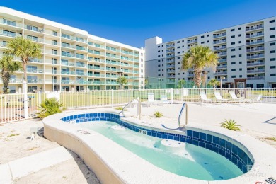 Beachfront retreat at Plantation Palms! Plantation Palms is on Kiva Dunes Golf Club in Alabama - for sale on GolfHomes.com, golf home, golf lot