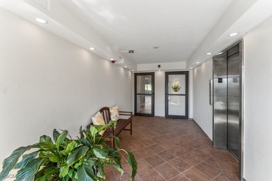 Step inside this classic Naples condo situated on The Hibiscus on Hibiscus Golf Club in Florida - for sale on GolfHomes.com, golf home, golf lot