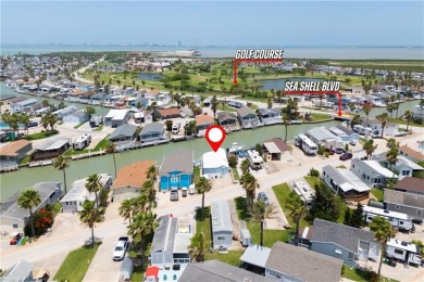 Experience waterfront living at its finest in this beautifully on Long Island Golf Course in Texas - for sale on GolfHomes.com, golf home, golf lot