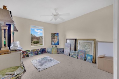 This 6-bedroom, 3.5-bath pool home in the gated North Shore at on North Shore Golf Club in Florida - for sale on GolfHomes.com, golf home, golf lot