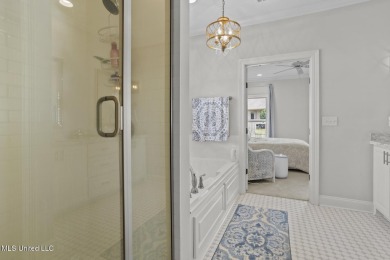 Welcome to 117 Hampton Place in Madison, MS--an impeccably on Lake Caroline Golf Club in Mississippi - for sale on GolfHomes.com, golf home, golf lot