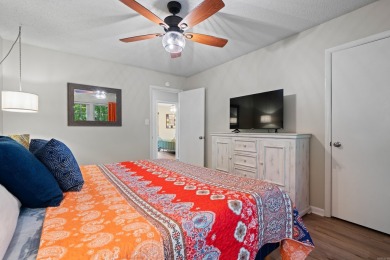 Beautiful Townhome on De Soto Golf Course - Fully Furnished on DeSoto Golf Course in Arkansas - for sale on GolfHomes.com, golf home, golf lot