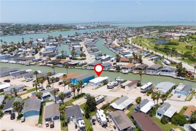 Experience waterfront living at its finest in this beautifully on Long Island Golf Course in Texas - for sale on GolfHomes.com, golf home, golf lot