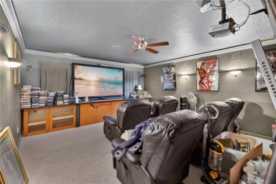 This 6-bedroom, 3.5-bath pool home in the gated North Shore at on North Shore Golf Club in Florida - for sale on GolfHomes.com, golf home, golf lot