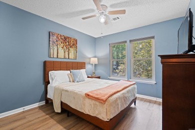 Beautiful Townhome on De Soto Golf Course - Fully Furnished on DeSoto Golf Course in Arkansas - for sale on GolfHomes.com, golf home, golf lot