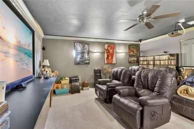This 6-bedroom, 3.5-bath pool home in the gated North Shore at on North Shore Golf Club in Florida - for sale on GolfHomes.com, golf home, golf lot