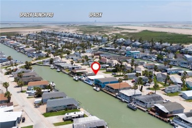 Experience waterfront living at its finest in this beautifully on Long Island Golf Course in Texas - for sale on GolfHomes.com, golf home, golf lot