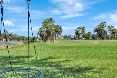 Enjoy sparkling lake and serene golf course views in this on Valencia Golf and Country Club in Florida - for sale on GolfHomes.com, golf home, golf lot