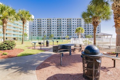 Beachfront retreat at Plantation Palms! Plantation Palms is on Kiva Dunes Golf Club in Alabama - for sale on GolfHomes.com, golf home, golf lot