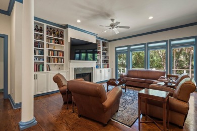 This charming residence features a renovated kitchen with on The Seabrook Island Club in South Carolina - for sale on GolfHomes.com, golf home, golf lot