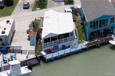 Experience waterfront living at its finest in this beautifully on Long Island Golf Course in Texas - for sale on GolfHomes.com, golf home, golf lot