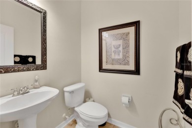 This 6-bedroom, 3.5-bath pool home in the gated North Shore at on North Shore Golf Club in Florida - for sale on GolfHomes.com, golf home, golf lot