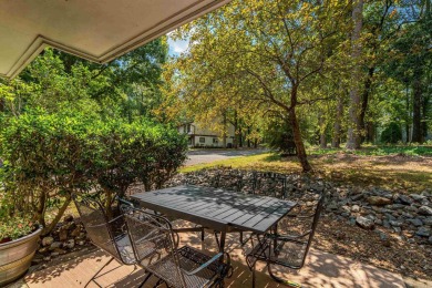 Beautiful Townhome on De Soto Golf Course - Fully Furnished on DeSoto Golf Course in Arkansas - for sale on GolfHomes.com, golf home, golf lot