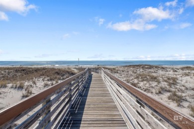 Beachfront retreat at Plantation Palms! Plantation Palms is on Kiva Dunes Golf Club in Alabama - for sale on GolfHomes.com, golf home, golf lot