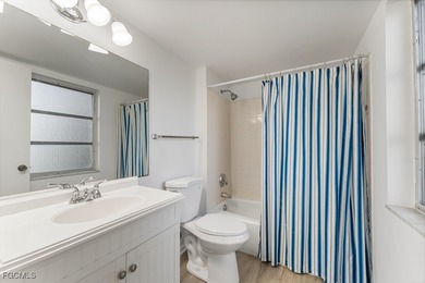 Step inside this classic Naples condo situated on The Hibiscus on Hibiscus Golf Club in Florida - for sale on GolfHomes.com, golf home, golf lot