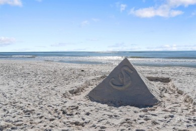 Beachfront retreat at Plantation Palms! Plantation Palms is on Kiva Dunes Golf Club in Alabama - for sale on GolfHomes.com, golf home, golf lot