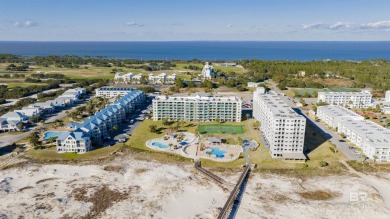 Beachfront retreat at Plantation Palms! Plantation Palms is on Kiva Dunes Golf Club in Alabama - for sale on GolfHomes.com, golf home, golf lot