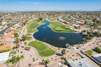 Don't miss this opportunity to own a beautiful 2-bedroom on Cottonwood Country Club in Arizona - for sale on GolfHomes.com, golf home, golf lot