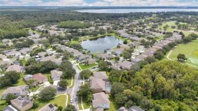 This 6-bedroom, 3.5-bath pool home in the gated North Shore at on North Shore Golf Club in Florida - for sale on GolfHomes.com, golf home, golf lot
