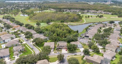 This 6-bedroom, 3.5-bath pool home in the gated North Shore at on North Shore Golf Club in Florida - for sale on GolfHomes.com, golf home, golf lot