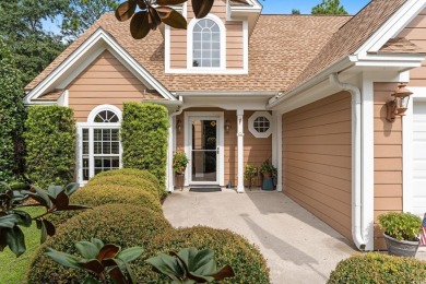 Welcome to 11 Bears Paw Way, a stunning 4-bedroom, 2.5-bath on Pawleys Plantation Golf and Country Club in South Carolina - for sale on GolfHomes.com, golf home, golf lot