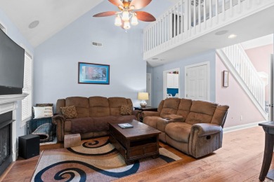 Welcome to 11 Bears Paw Way, a stunning 4-bedroom, 2.5-bath on Pawleys Plantation Golf and Country Club in South Carolina - for sale on GolfHomes.com, golf home, golf lot