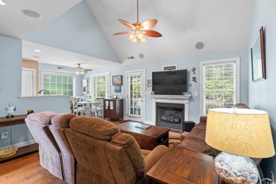Welcome to 11 Bears Paw Way, a stunning 4-bedroom, 2.5-bath on Pawleys Plantation Golf and Country Club in South Carolina - for sale on GolfHomes.com, golf home, golf lot