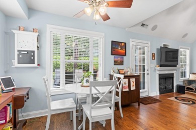 Welcome to 11 Bears Paw Way, a stunning 4-bedroom, 2.5-bath on Pawleys Plantation Golf and Country Club in South Carolina - for sale on GolfHomes.com, golf home, golf lot