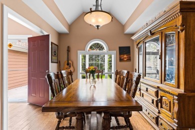 Welcome to 11 Bears Paw Way, a stunning 4-bedroom, 2.5-bath on Pawleys Plantation Golf and Country Club in South Carolina - for sale on GolfHomes.com, golf home, golf lot