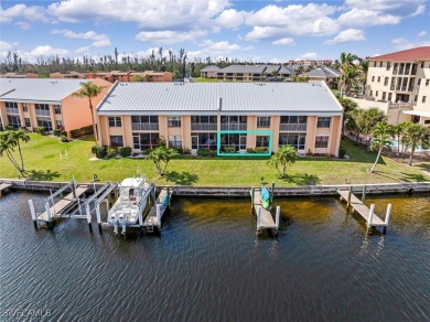 Bring your suitcase and your boat and ENJOY FLORIDA LIFE at on Saint Andrews South Golf Club in Florida - for sale on GolfHomes.com, golf home, golf lot