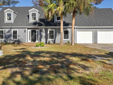 Nestled within the vibrant coastal community of Deerfield, 1350 on Prestwick Country Club in South Carolina - for sale on GolfHomes.com, golf home, golf lot