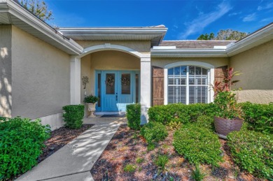 Priced to Sell! FOUR BEDROOM/THREE BATH UPDATED WATERVIEW HOME on The Venice Golf and Country Club in Florida - for sale on GolfHomes.com, golf home, golf lot