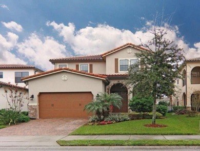 Located in one of the most desirable area, experience a on Eagle Creek Golf Club in Florida - for sale on GolfHomes.com, golf home, golf lot