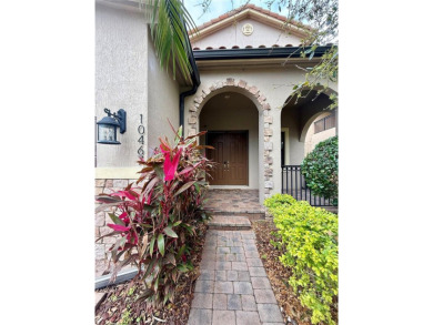 Located in one of the most desirable area, experience a on Eagle Creek Golf Club in Florida - for sale on GolfHomes.com, golf home, golf lot