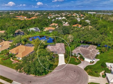 Priced to Sell! FOUR BEDROOM/THREE BATH UPDATED WATERVIEW HOME on The Venice Golf and Country Club in Florida - for sale on GolfHomes.com, golf home, golf lot