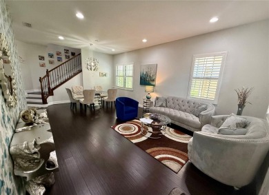 Located in one of the most desirable area, experience a on Eagle Creek Golf Club in Florida - for sale on GolfHomes.com, golf home, golf lot