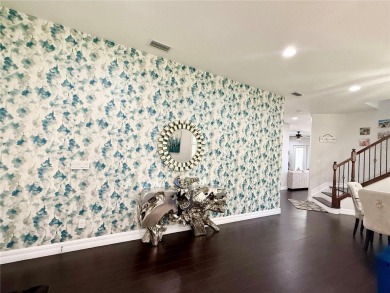 Located in one of the most desirable area, experience a on Eagle Creek Golf Club in Florida - for sale on GolfHomes.com, golf home, golf lot