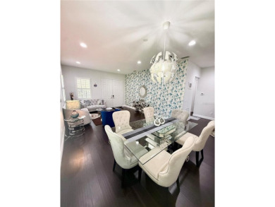 Located in one of the most desirable area, experience a on Eagle Creek Golf Club in Florida - for sale on GolfHomes.com, golf home, golf lot