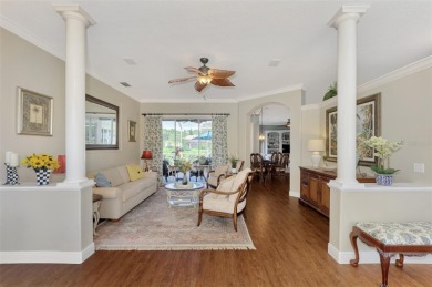 Priced to Sell! FOUR BEDROOM/THREE BATH UPDATED WATERVIEW HOME on The Venice Golf and Country Club in Florida - for sale on GolfHomes.com, golf home, golf lot